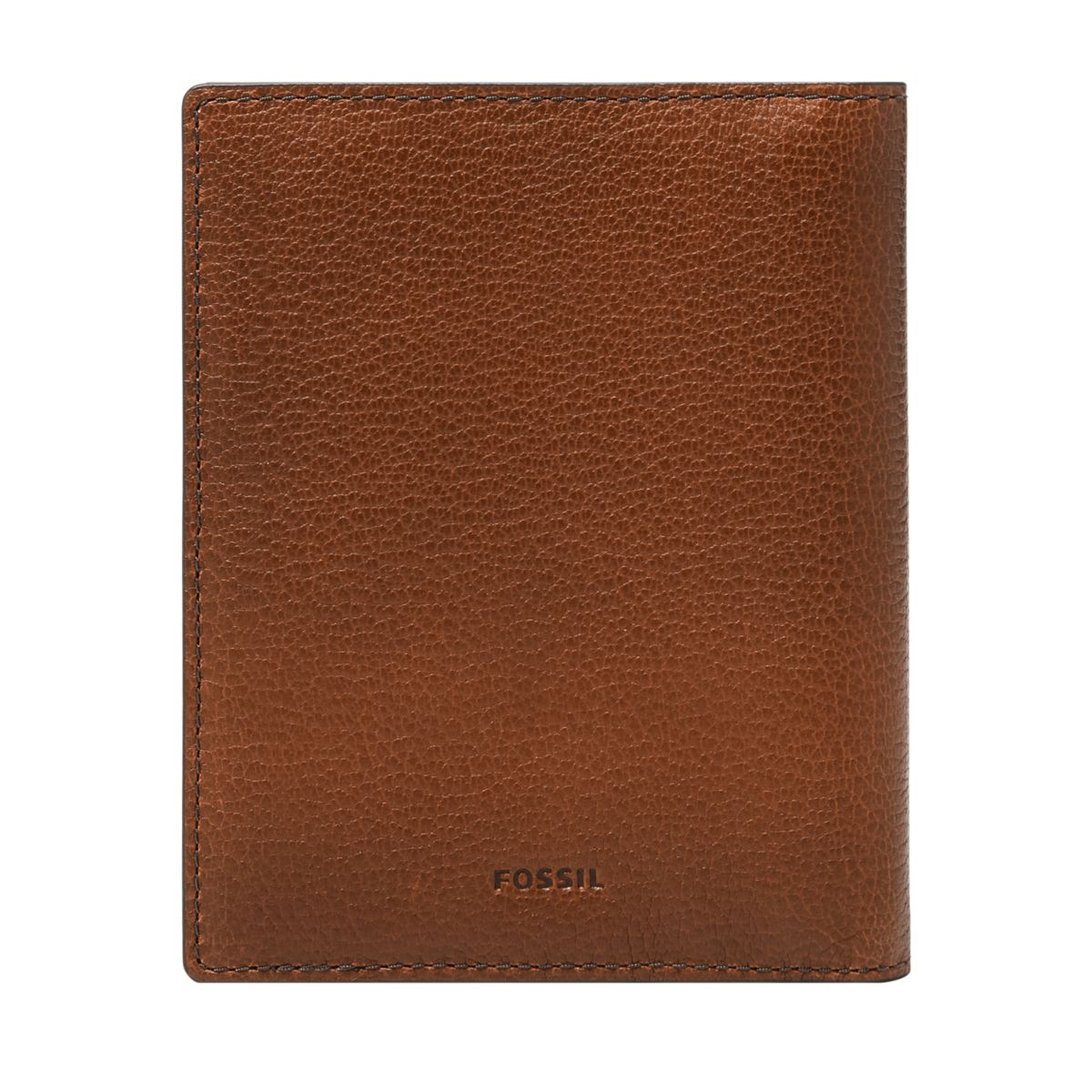 Fossil Women's Travel RFID Eco Leather Passport Case -  SLG1499200 (1)