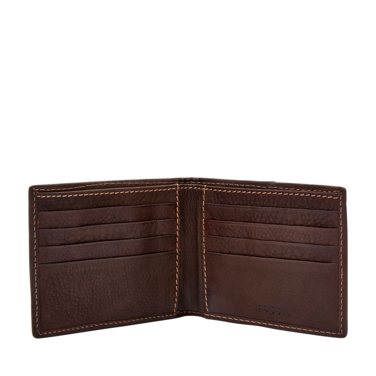 Fossil Lufkin Bifold - SML1392201 (1)
