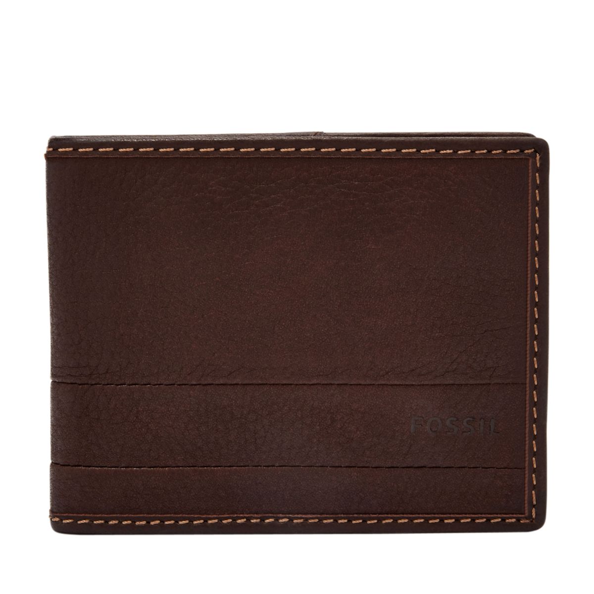 Fossil Lufkin Bifold - SML1392201