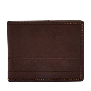 Fossil Lufkin Bifold - SML1392201