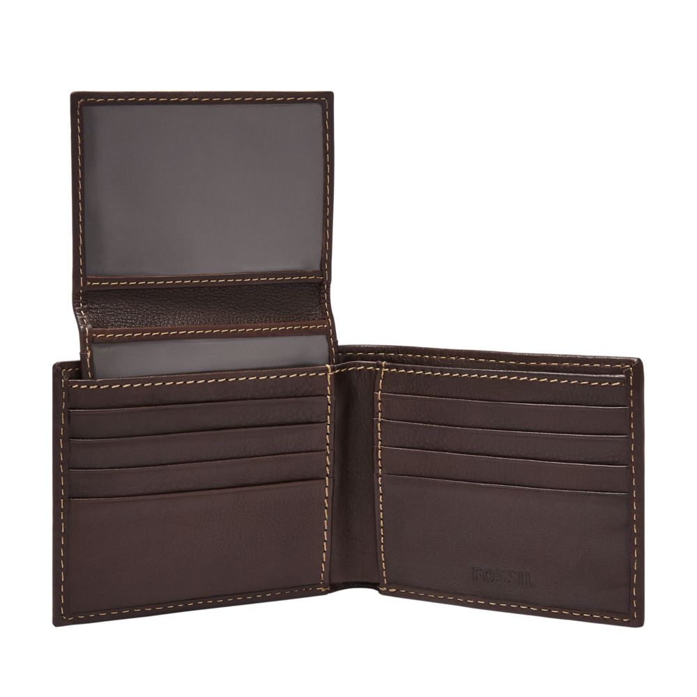 Lufkin Passport Case - SML1394201 (1)