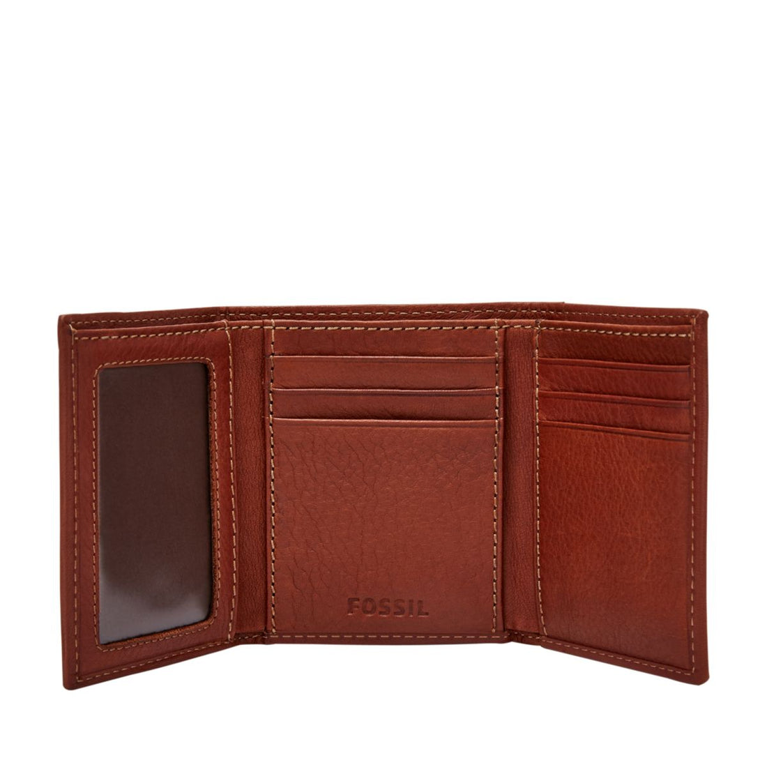 Fossil Men's Lufkin Trifold - SML1395210