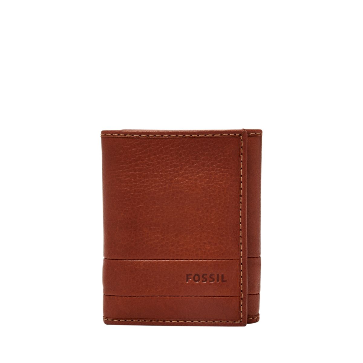 Fossil Men's Lufkin Trifold - SML1395210