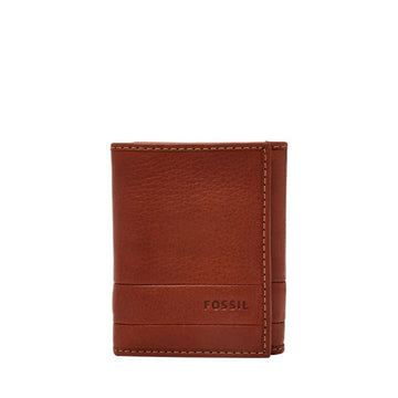 Fossil Men's Lufkin Trifold - SML1395210