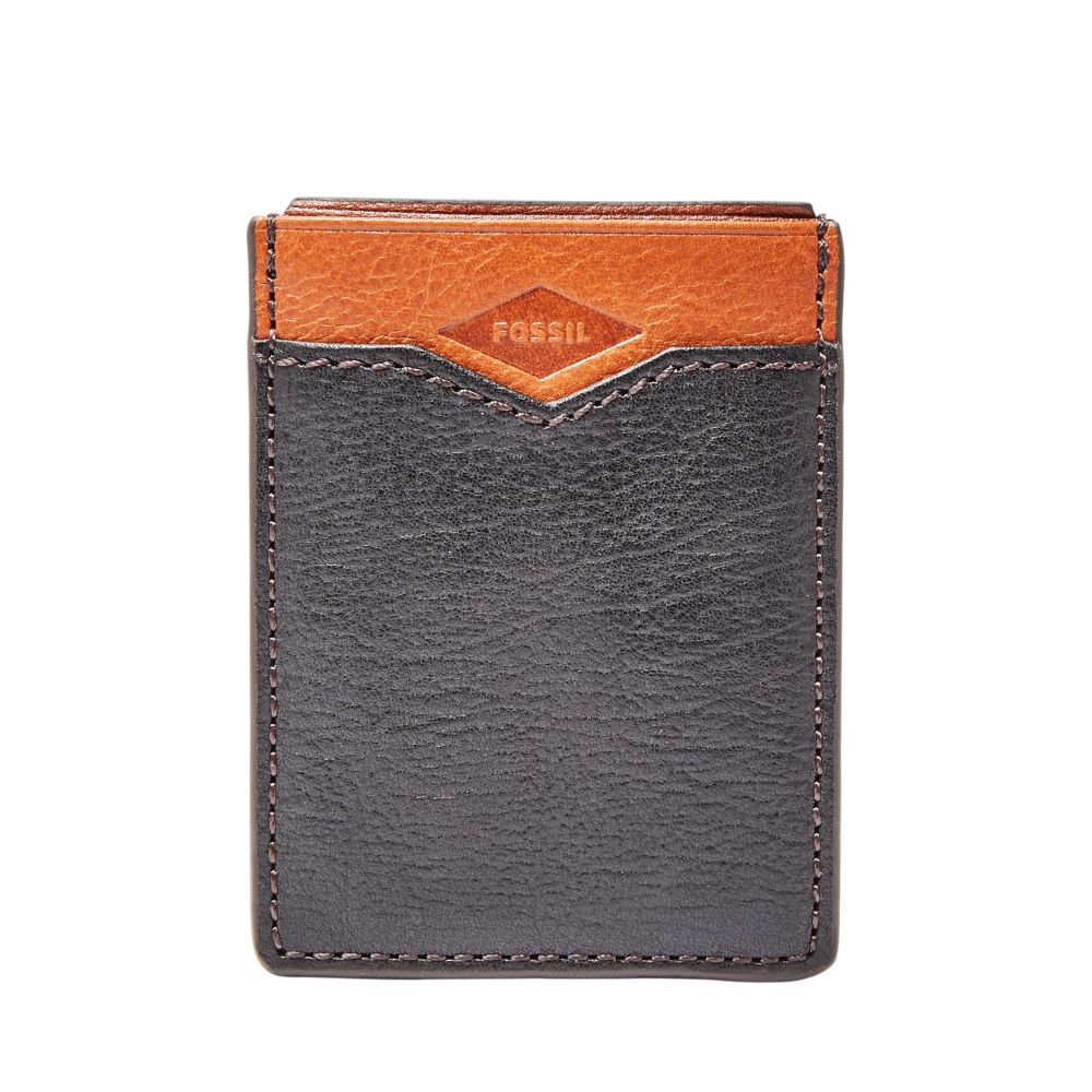 Easton RFID Front Pocket Wallet - SML1433016