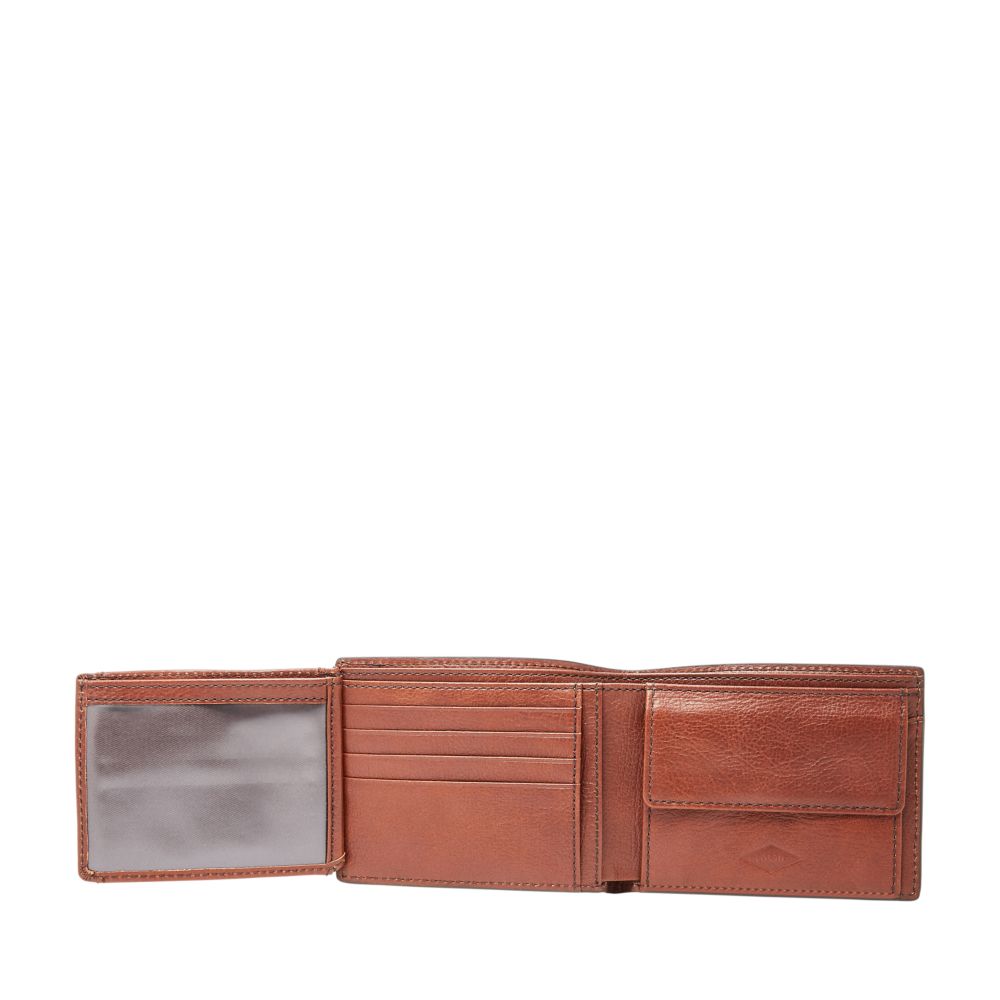 EASTON BROWN Lth INTL TRAVELER (1)