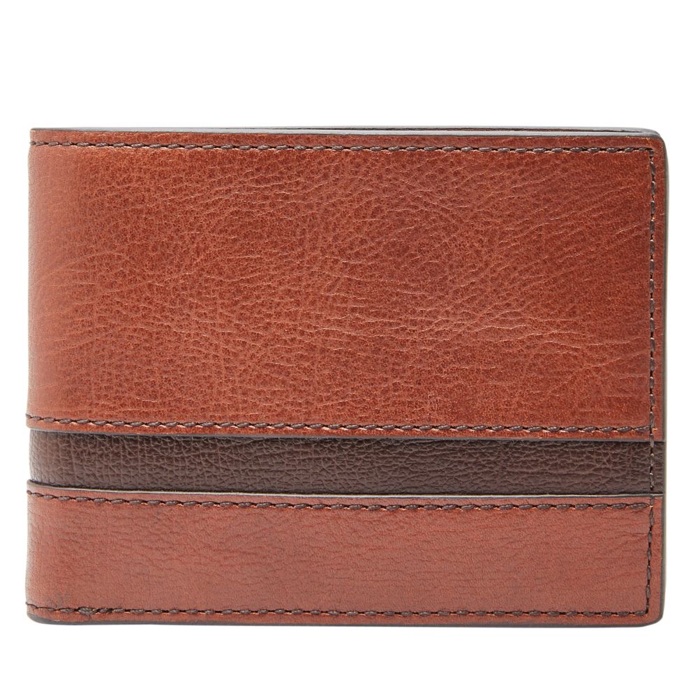EASTON BROWN Lth INTL TRAVELER