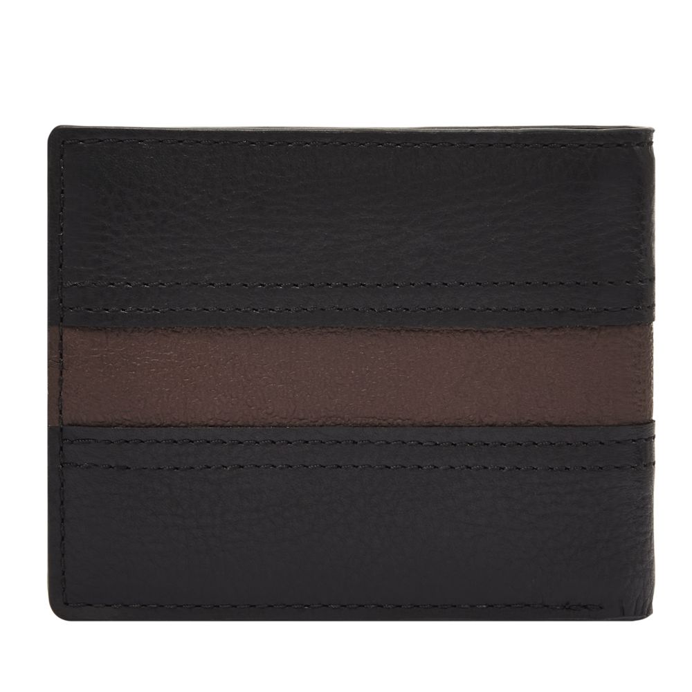 Fossil Men's Kieran Traveler - SML1863015 (2)