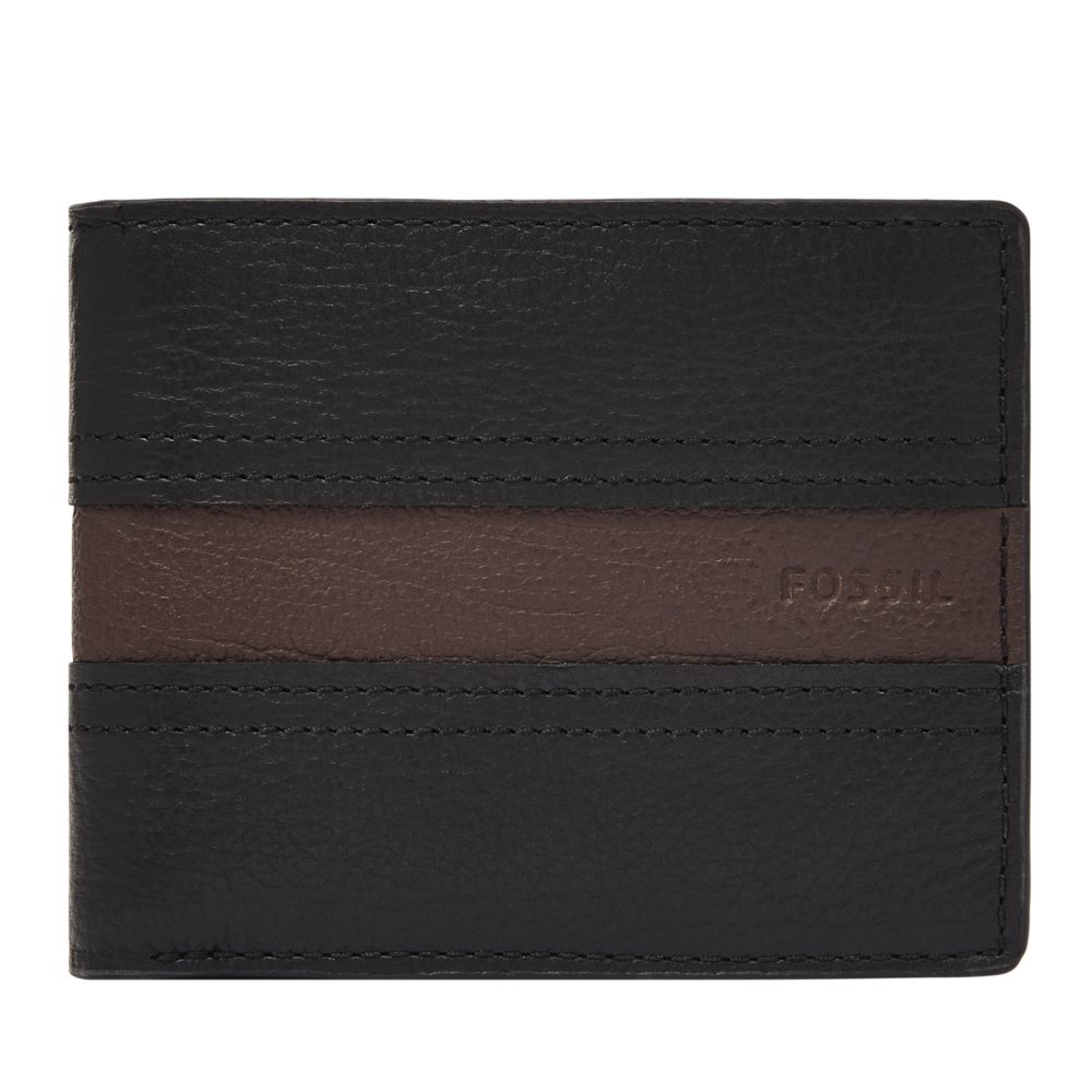 Fossil Men's Kieran Traveler - SML1863015