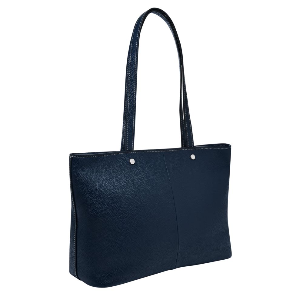 Fossil Women's Jessie Leather Tote -  ZB11105545