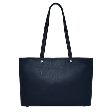 Fossil Women's Jessie Leather Tote -  ZB11105545