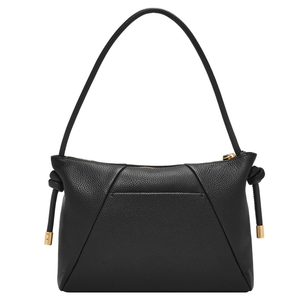 Fossil Women's Willa Leather Shoulder Bag - ZB11119001 (2)