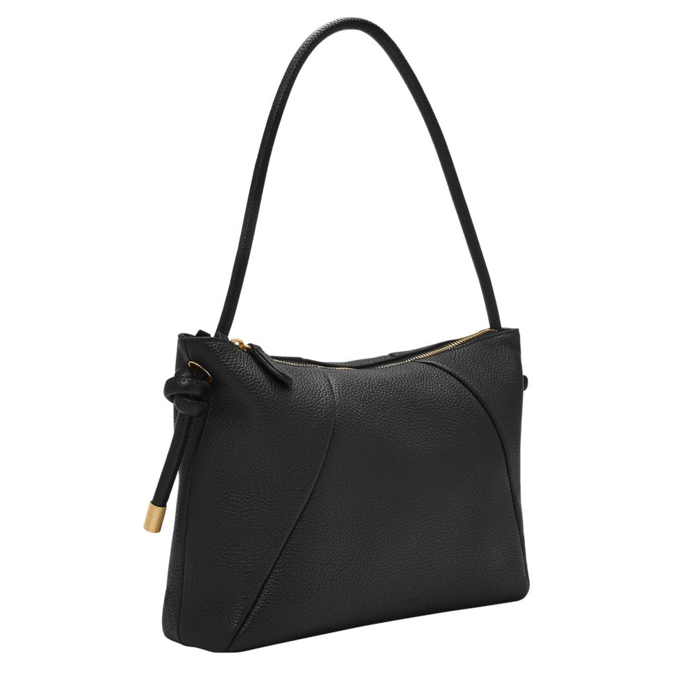 Fossil Women's Willa Leather Shoulder Bag - ZB11119001 (3)