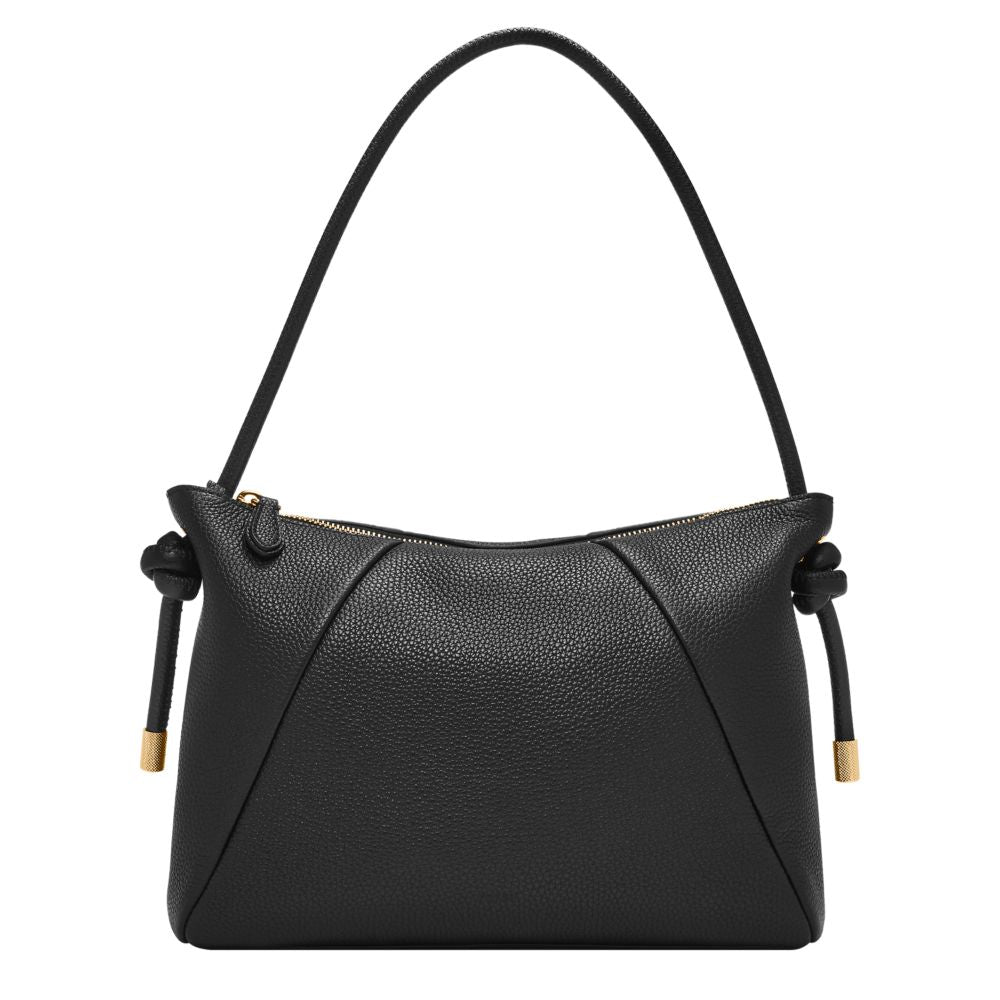 Fossil Women's Willa Leather Shoulder Bag - ZB11119001