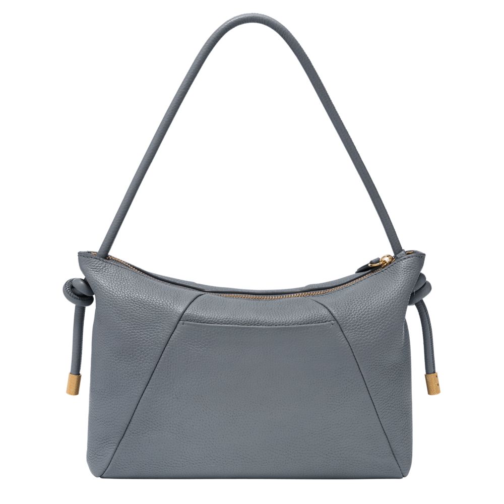 Fossil Women's Willa Leather Shoulder Bag  -  ZB11119450 (3)