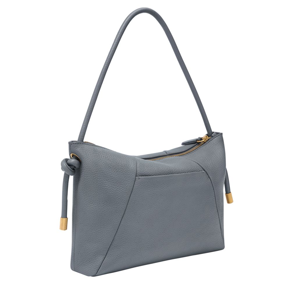 Fossil Women's Willa Leather Shoulder Bag  -  ZB11119450 (2)