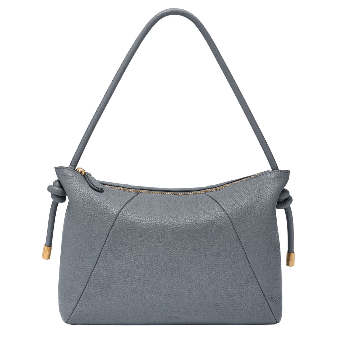 Fossil Women's Willa Leather Shoulder Bag  -  ZB11119450
