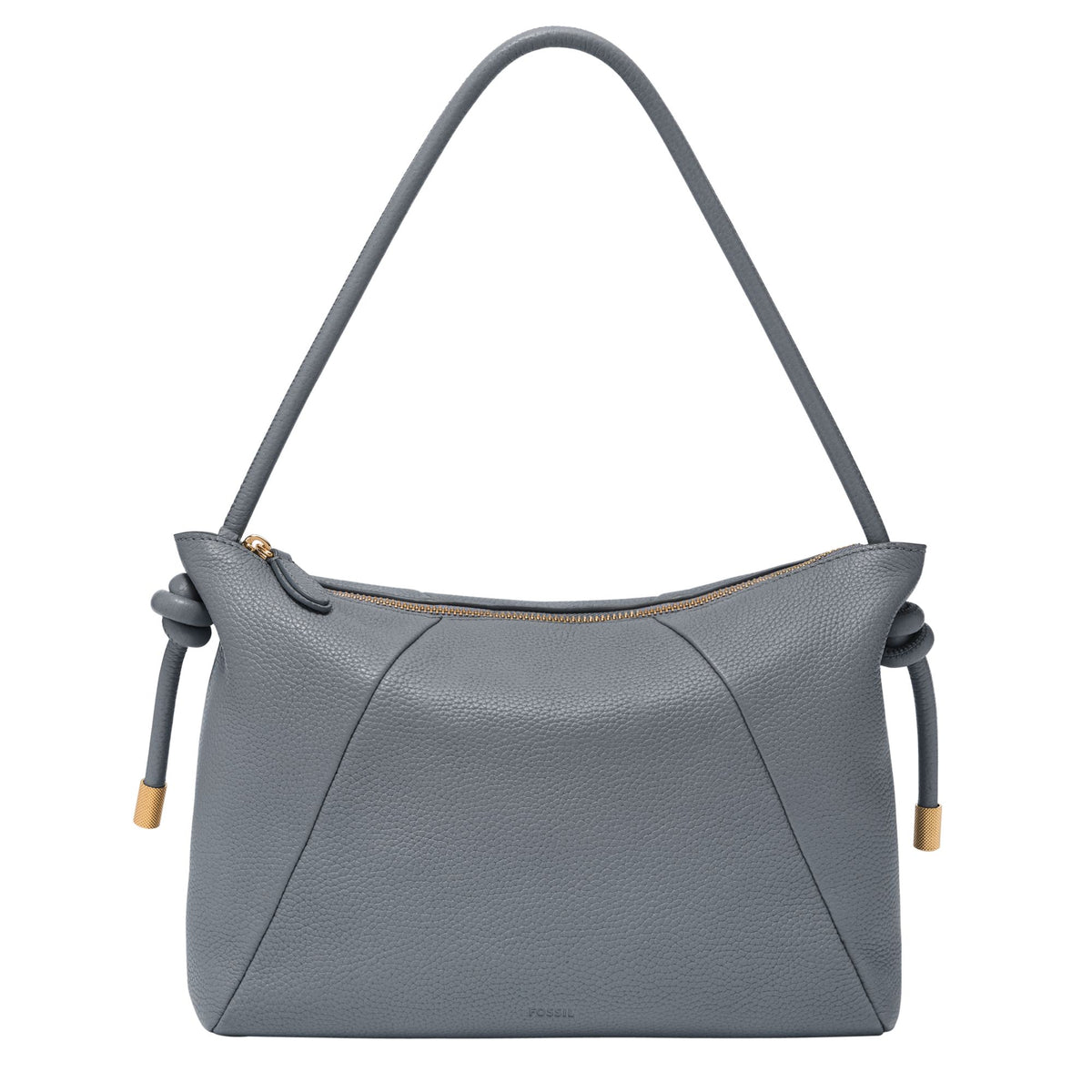 Fossil Women's Willa Leather Shoulder Bag  -  ZB11119450