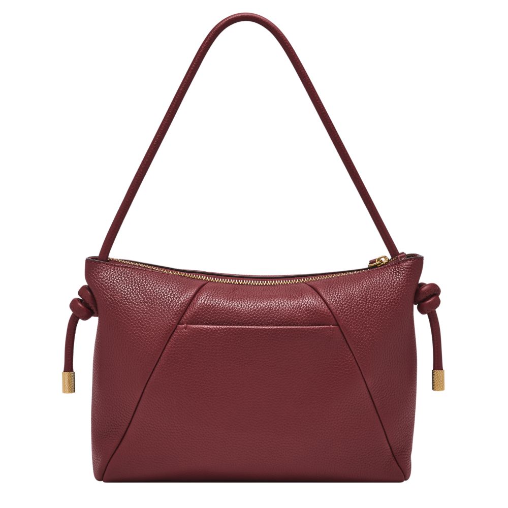Fossil Women's Willa Leather Shoulder Bag -  ZB11119603 (3)