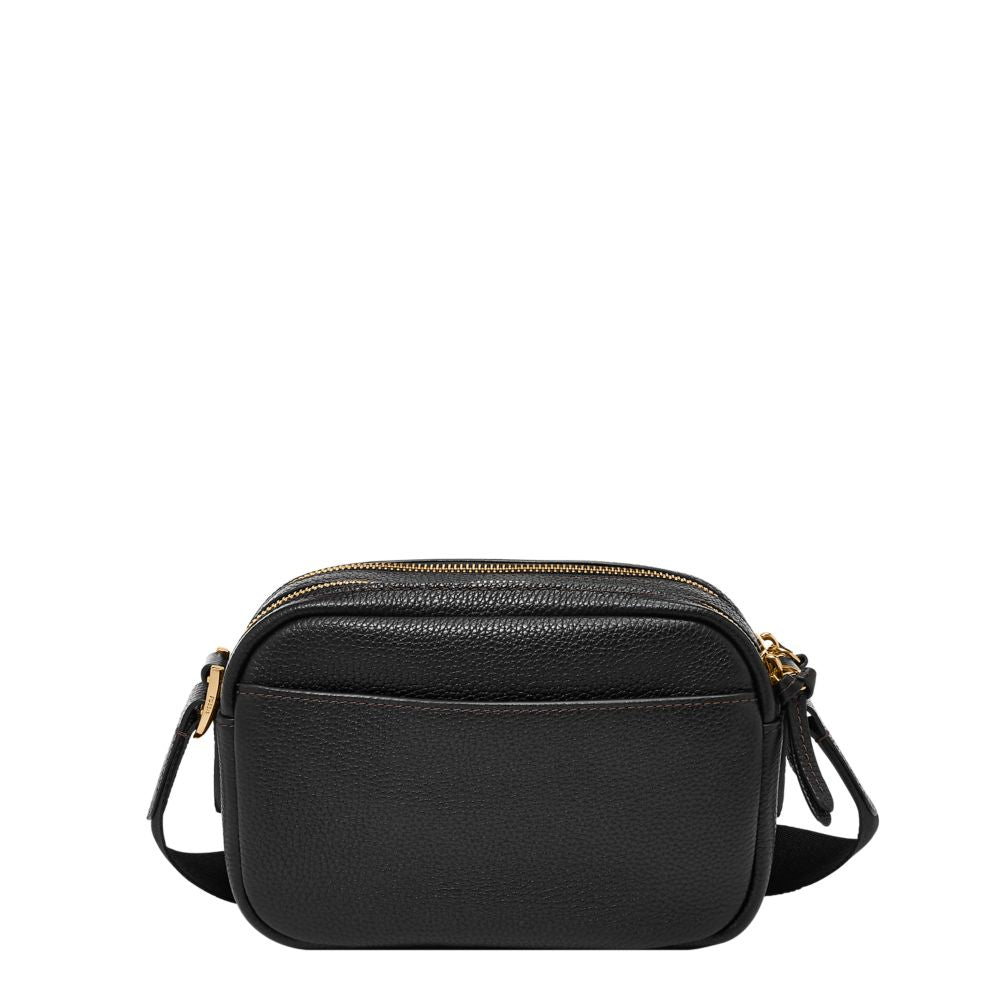 Fossil Women's Danni Leather Crossbody Bag - ZB11121001 (2)