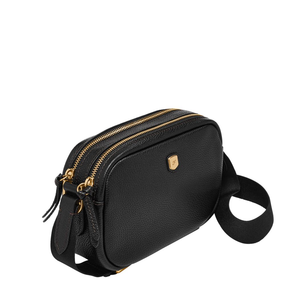 Fossil Women's Danni Leather Crossbody Bag - ZB11121001 (3)