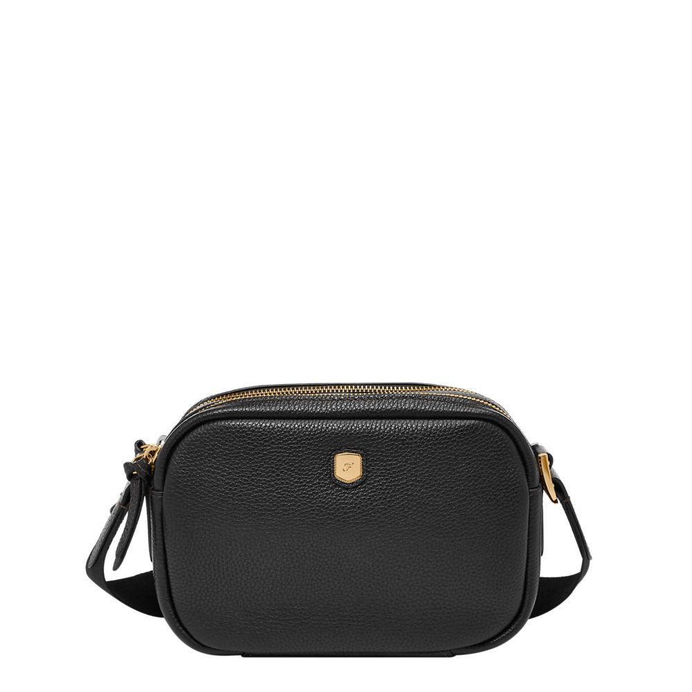 Fossil Women's Danni Leather Crossbody Bag - ZB11121001