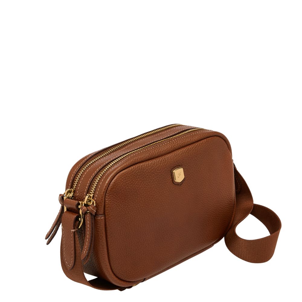 Fossil Women's Danni Leather Crossbody Bag - ZB11121200 (3)