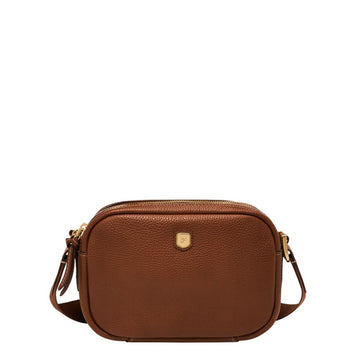 Fossil Women's Danni Leather Crossbody Bag - ZB11121200