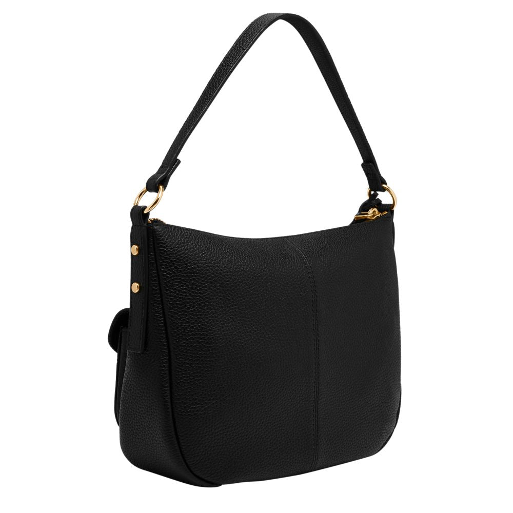 Fossil Women's Jolie Leather Cargo Crossbody Bag -  ZB11160001 (2)