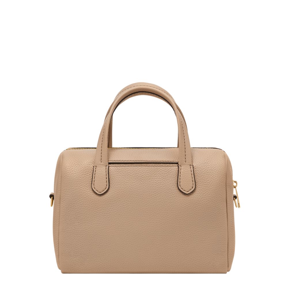 Lainey Leather Satchel (2)