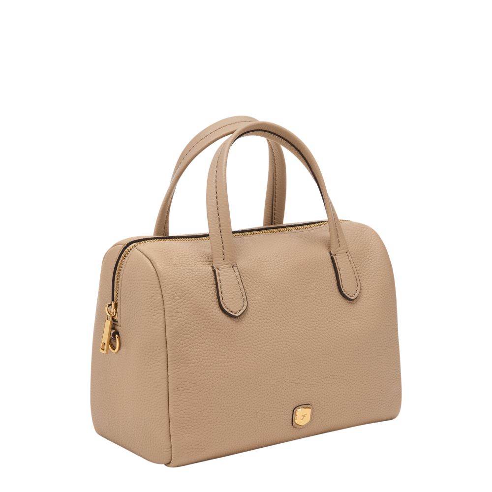 Lainey Leather Satchel (4)