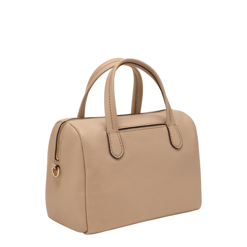 Lainey Leather Satchel (3)