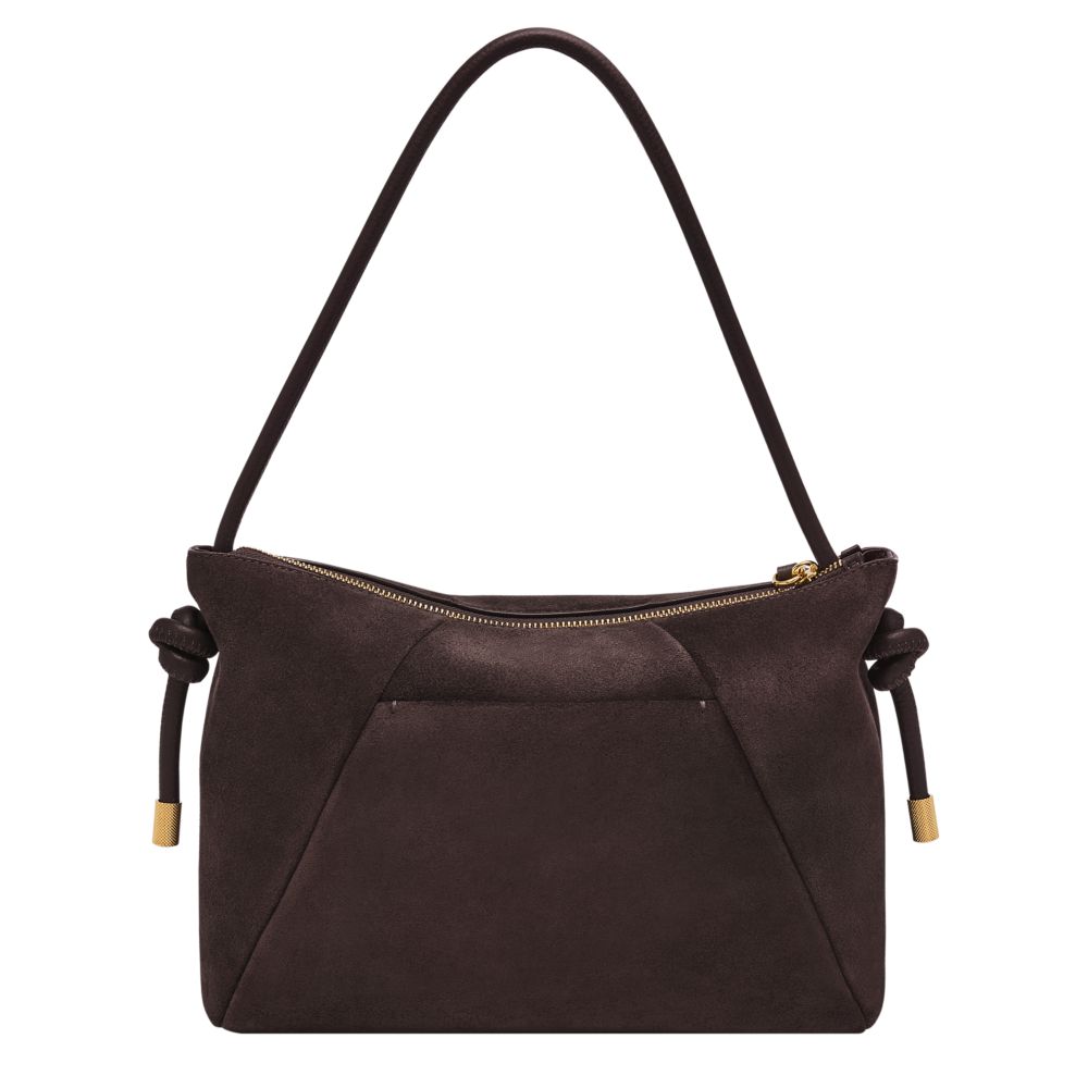 Fossil Women's Willa Leather Shoulder Bag -  ZB11170203 (3)