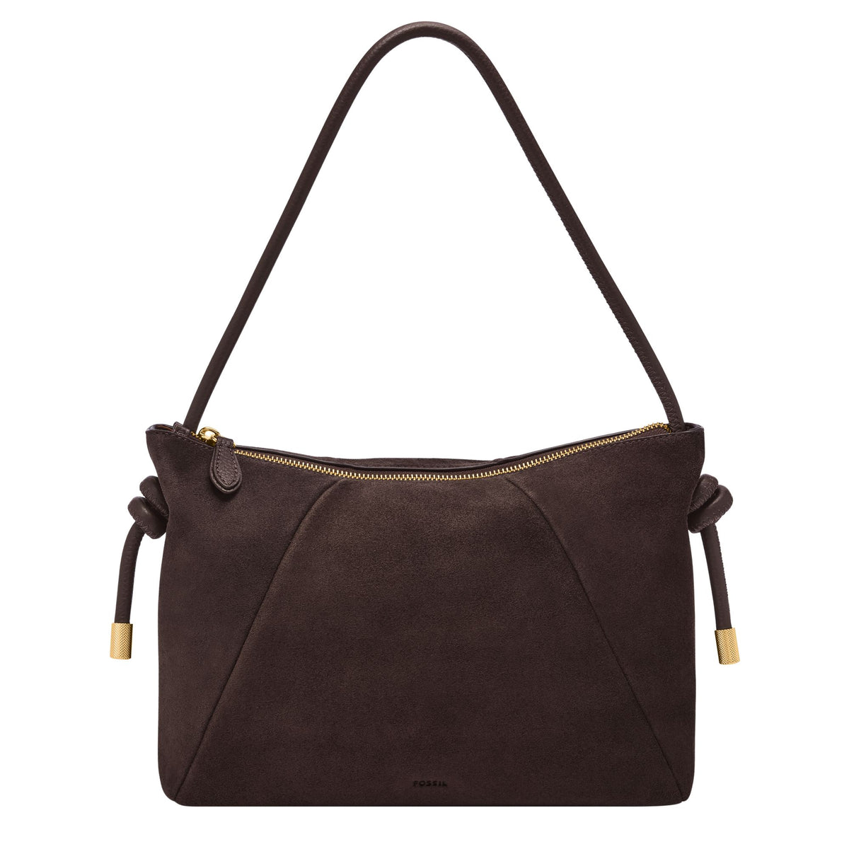 Fossil Women's Willa Leather Shoulder Bag -  ZB11170203