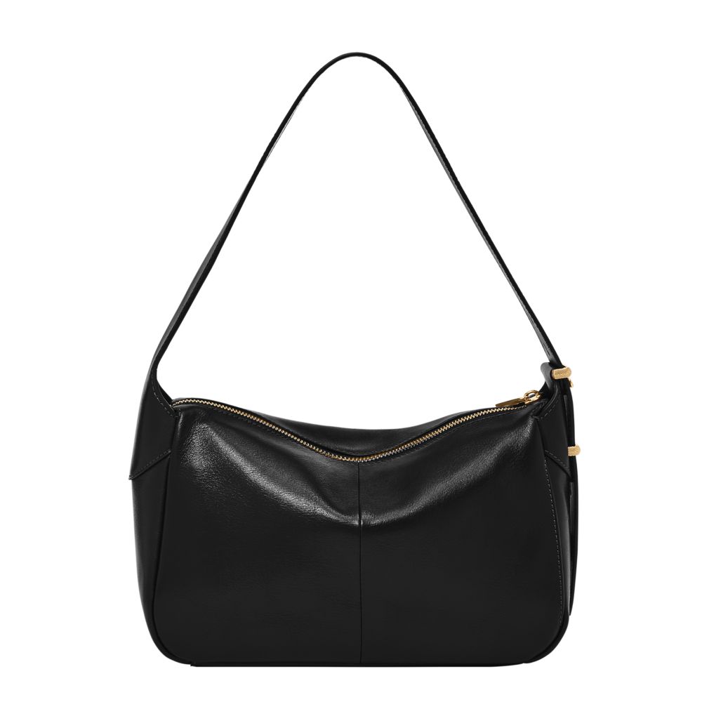 Fossil Women's Dillon Leather Shoulder Bag -  ZB11186001 (4)