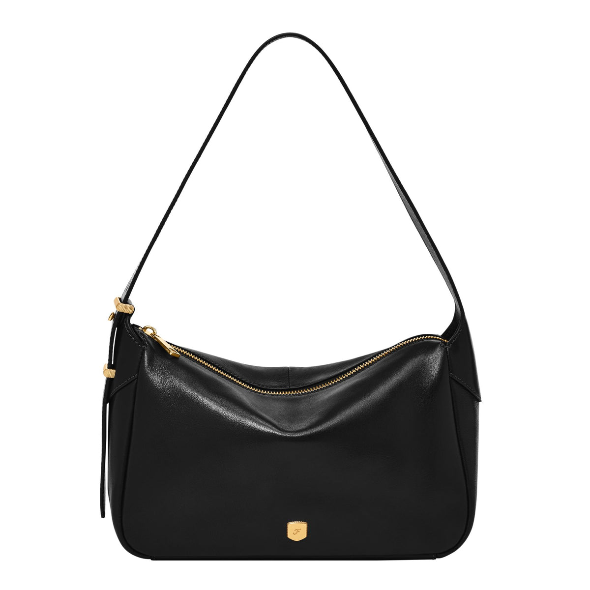 Fossil Women's Dillon Leather Shoulder Bag -  ZB11186001