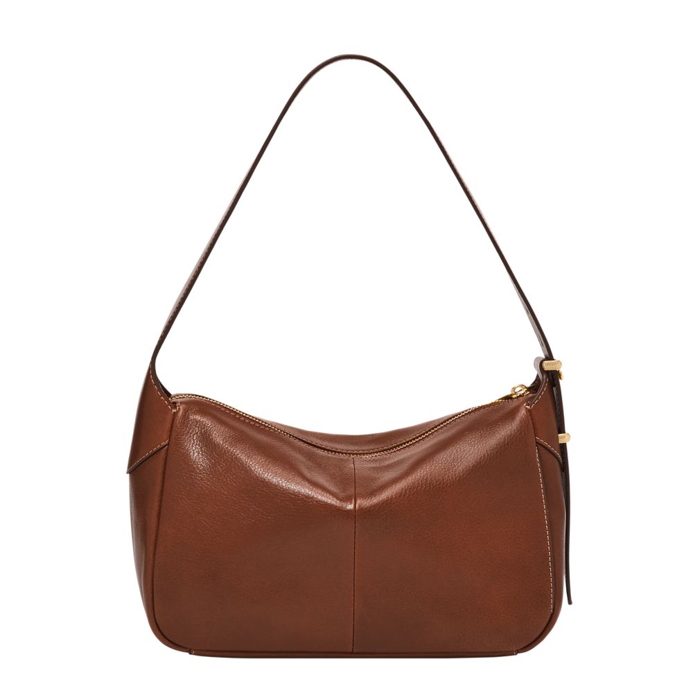 Fossil Women's Dillon Leather Shoulder Bag -  ZB11186212 (4)