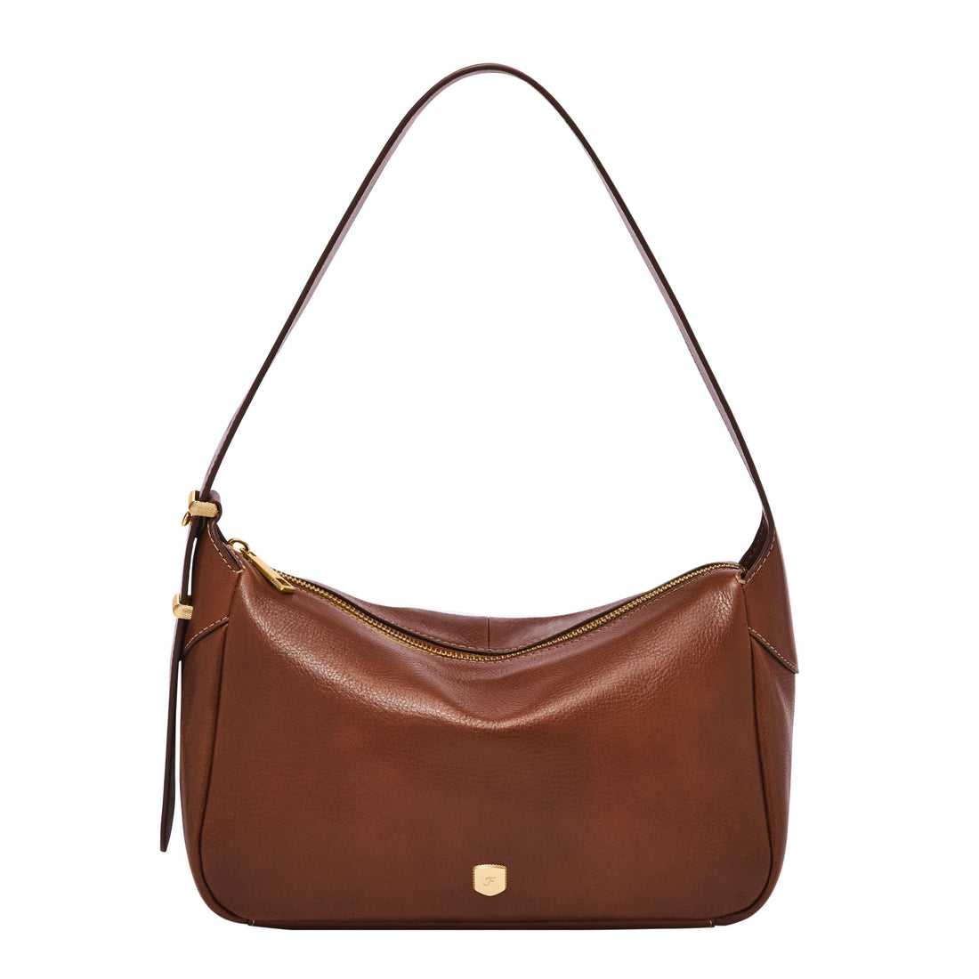 Fossil Women's Dillon Leather Shoulder Bag -  ZB11186212