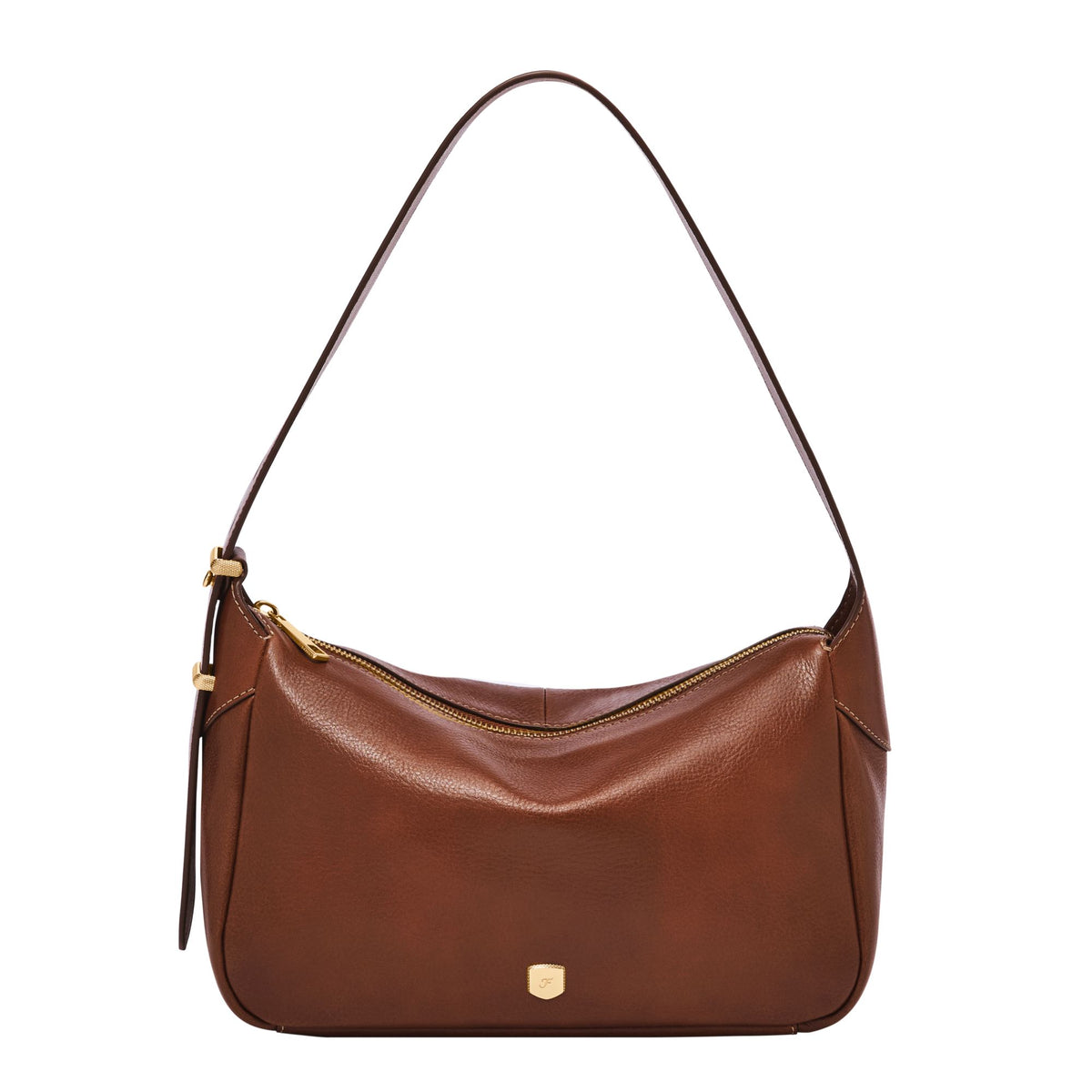 Fossil Women's Dillon Leather Shoulder Bag -  ZB11186212
