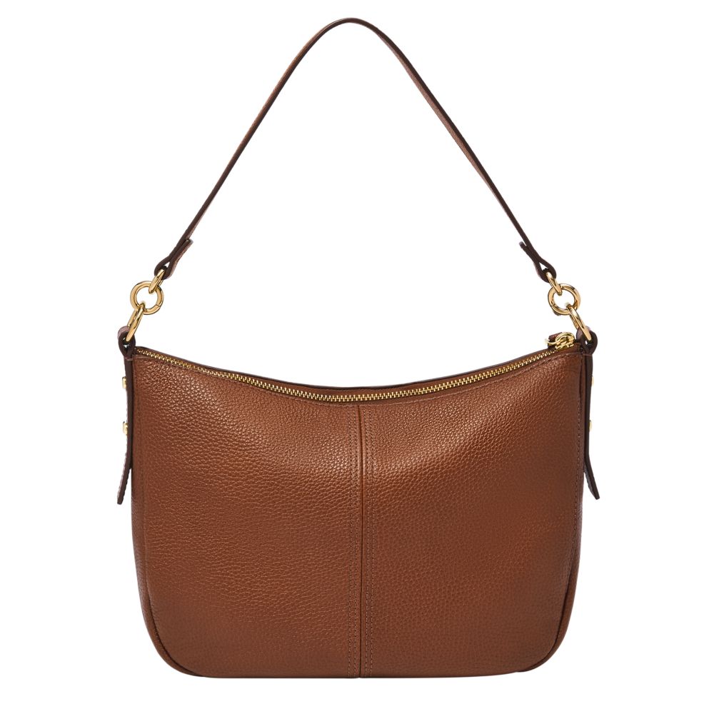 Fossil Women's Jolie Leather Crossbody Bag  -  ZB11200186 (3)