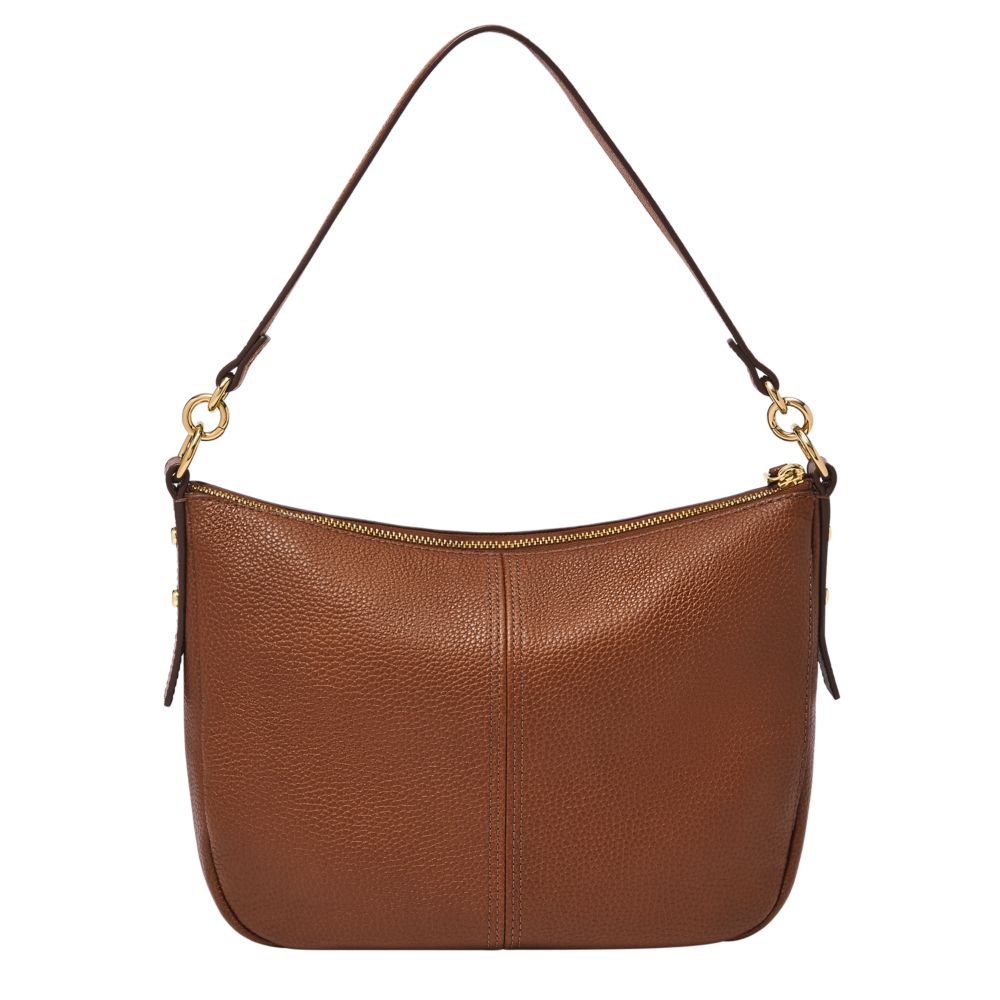 Fossil Women's Jolie Leather Crossbody Bag  -  ZB11217124 (3)