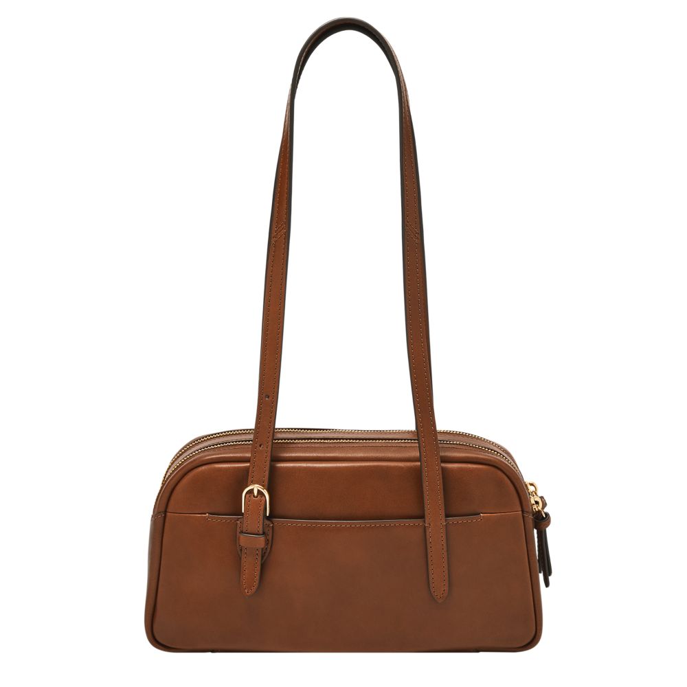 DANNI LEATHER SHOULDER BAG (4)