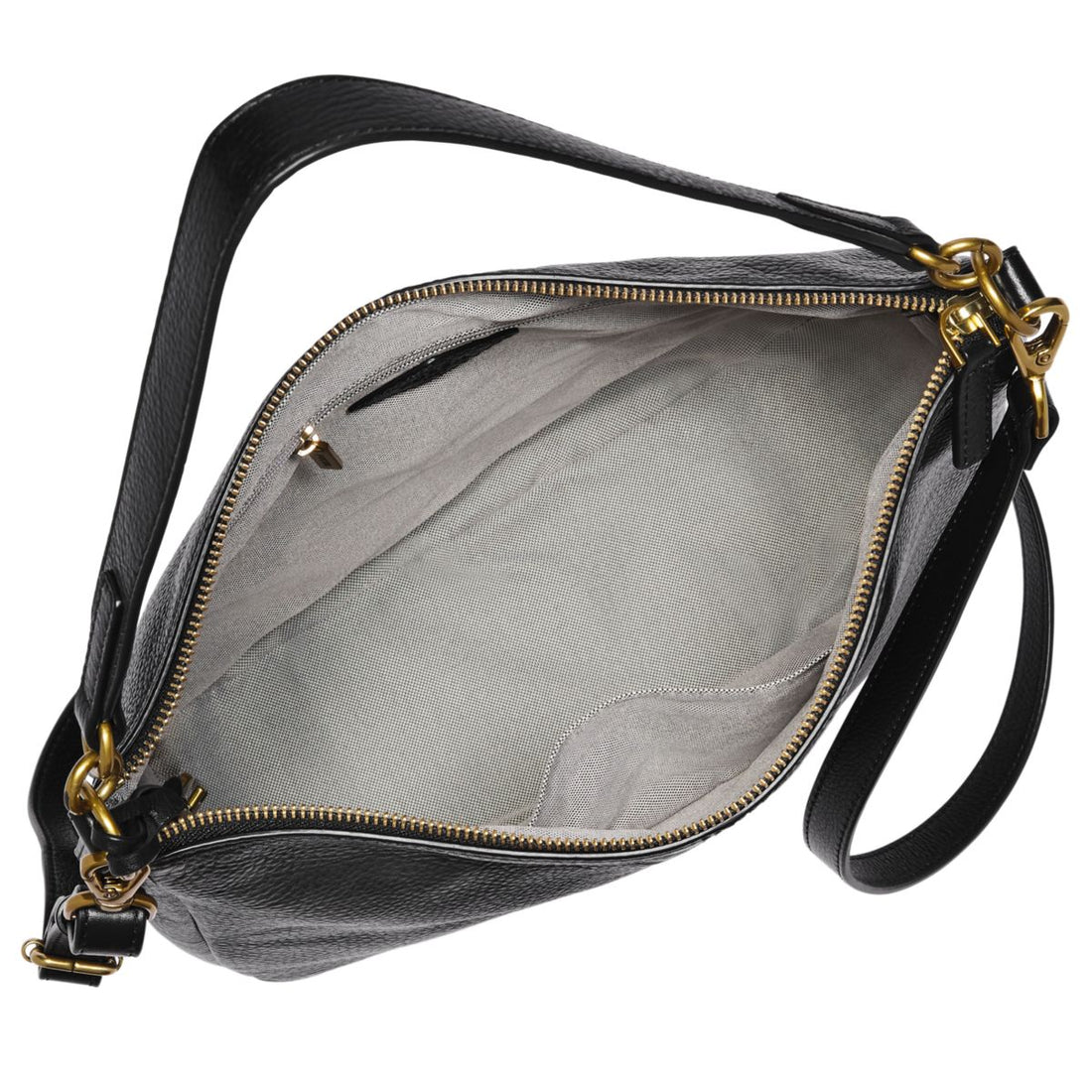 Fossil Women's Jolie Leather Hobo - ZB1434001