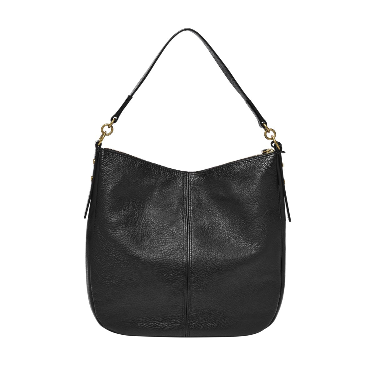Fossil Women's Jolie Leather Hobo - ZB1434001 (2)