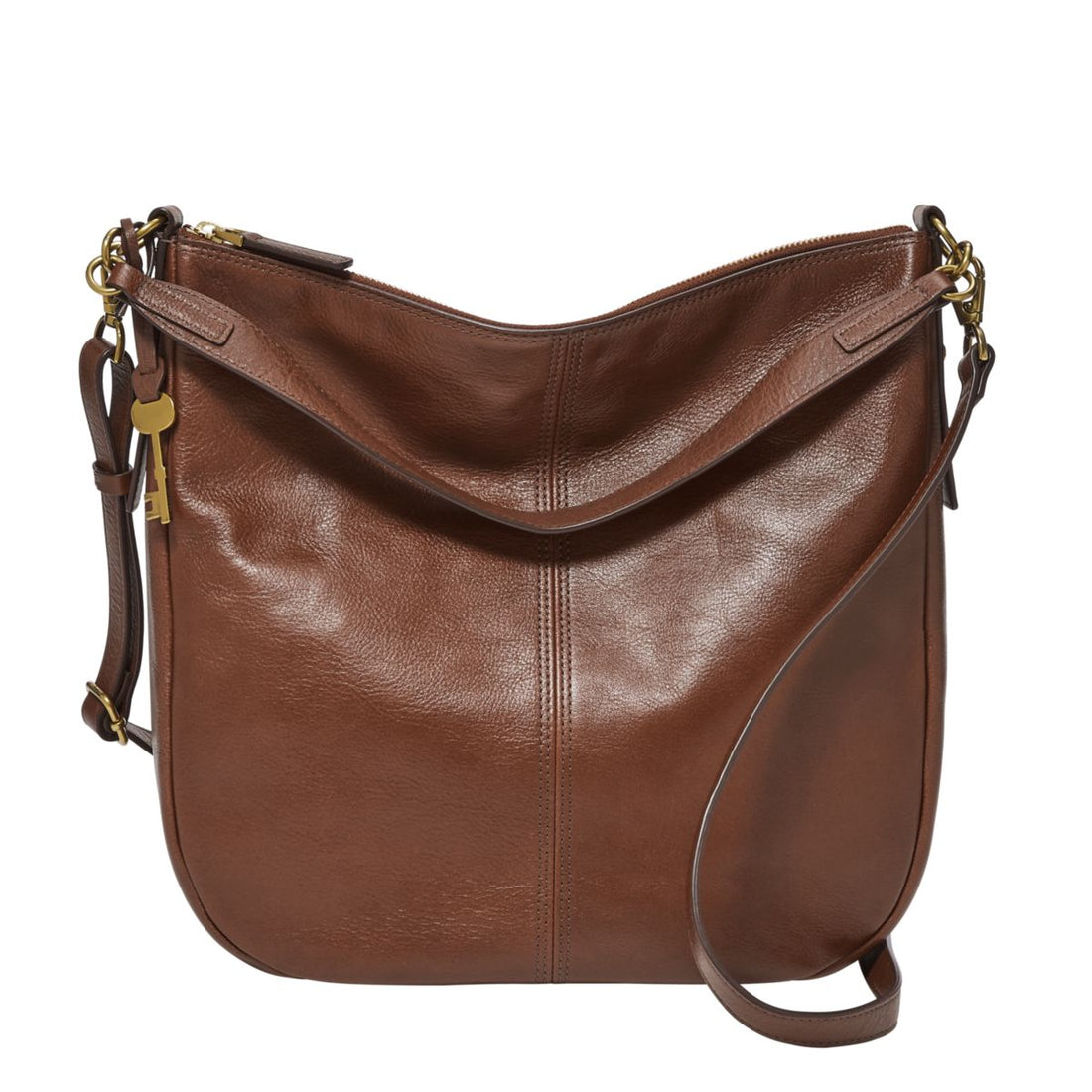 Fossil Women's Jolie Eco Leather Hobo - ZB1434200