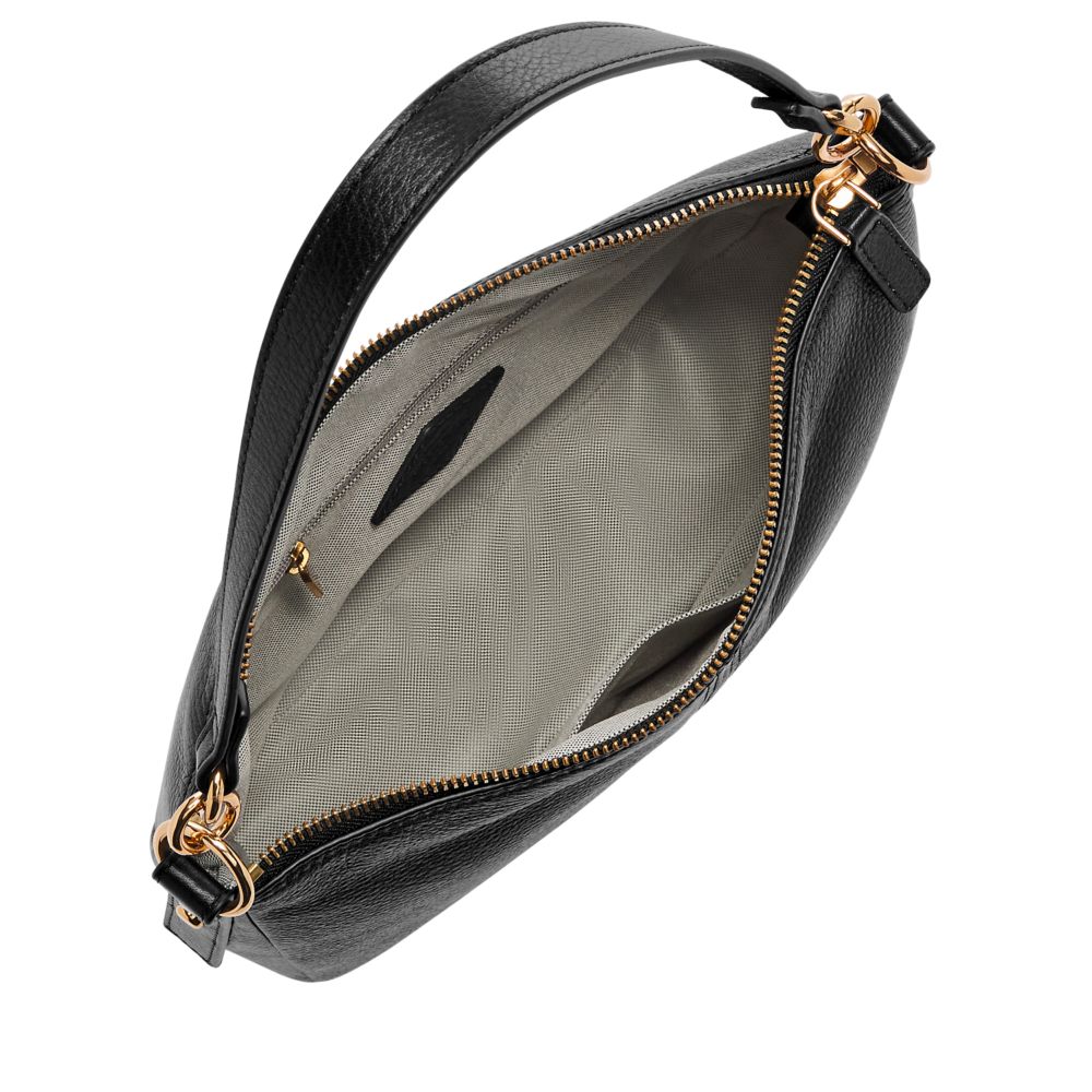 Fossil Women's Jolie Leather Crossbody -  ZB7716001 (1)
