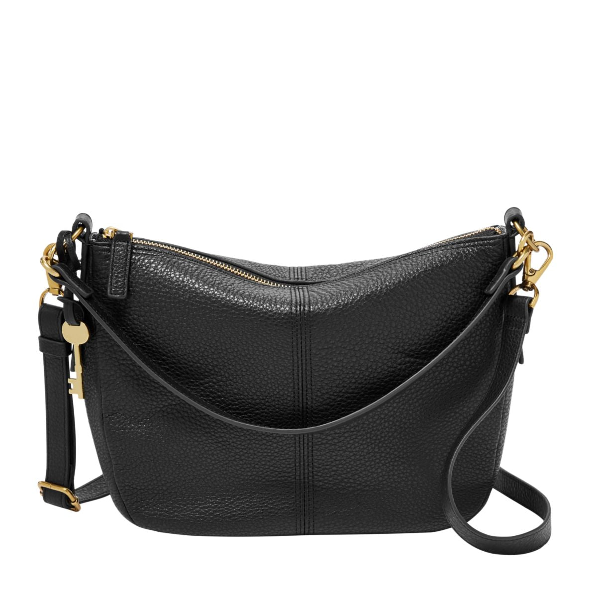 Fossil Women's Jolie Leather Crossbody -  ZB7716001 (3)