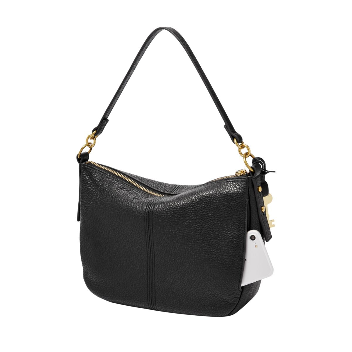Fossil Women's Jolie Leather Crossbody -  ZB7716001 (4)