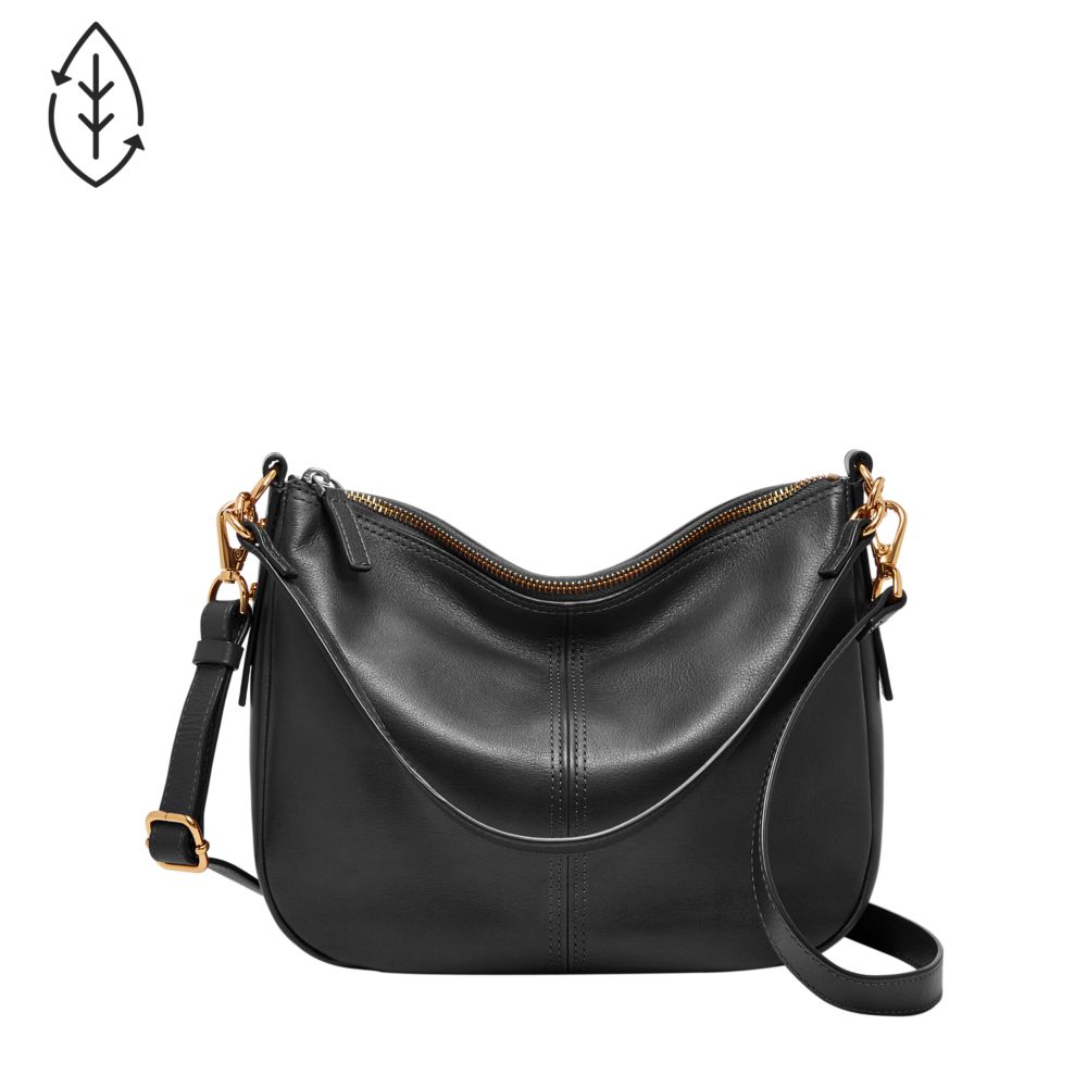 Fossil Women's Jolie Leather Crossbody -  ZB7716001