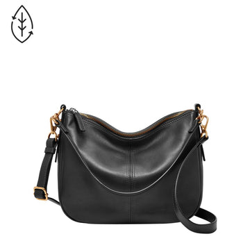 Fossil Women's Jolie Leather Crossbody -  ZB7716001